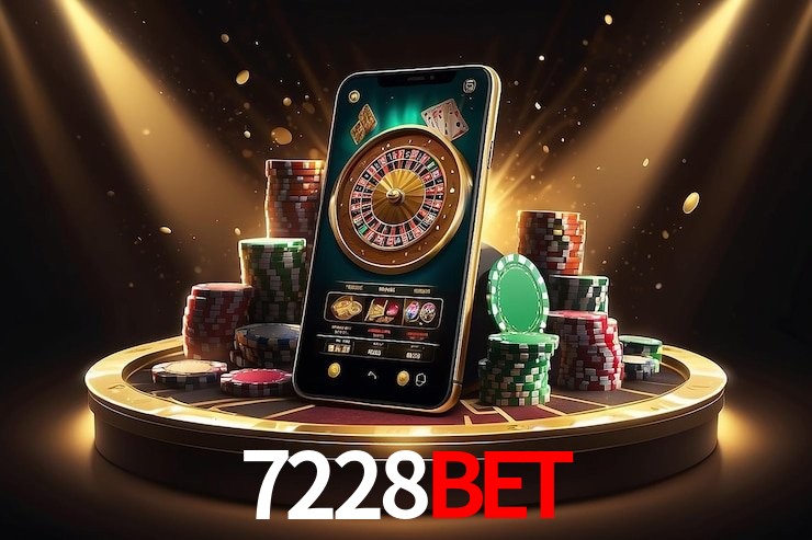 7228Bet - Customer Support