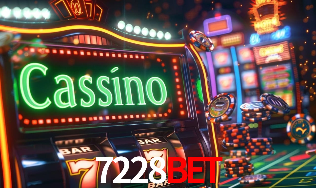 7228Bet - Pagamento PIX Instantâneo
